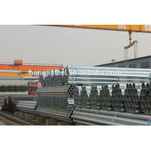 Tubos galvanizados china